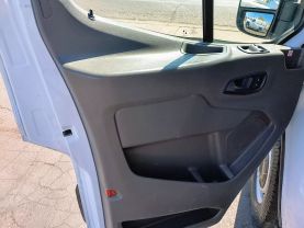 2020 FORD TRANSIT 250 CARGO VAN CARGO V6, PFDI, 3.5 LITER MEDIUM ROOF W/LWB VAN 3D