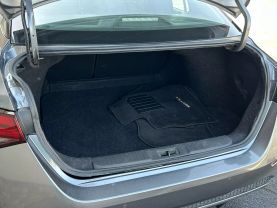 2021 NISSAN SENTRA SEDAN - AUTOMATIC - Dart Auto Group