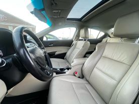 2013 ACURA ILX SEDAN 4-CYL, VTEC, 2.0 LITER 2.0L SEDAN 4D