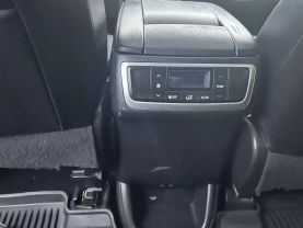 2017 TOYOTA HIGHLANDER SUV V6, 3.5 LITER XLE SPORT UTILITY 4D