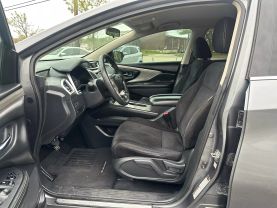2018 NISSAN MURANO