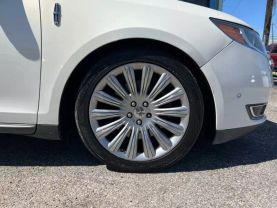2013 LINCOLN MKS
