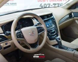 2014 CADILLAC CTS For Sale in Orlando