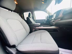 2020 RAM 1500 QUAD CAB PICKUP V8, HEMI, ETORQUE, 5.7 LITER BIG HORN PICKUP 4D 6 1/3 FT