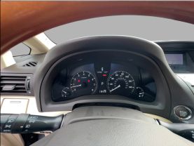 2012 LEXUS RX SUV V6, 3.5 LITER RX 350 SPORT UTILITY 4D