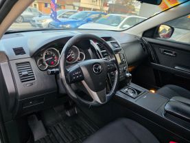 2015 MAZDA CX-9 SUV V6, 3.7 LITER SPORT SUV 4D