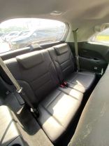 2009 ACURA MDX SUV V6, VTEC, 3.7 LITER SPORT UTILITY 4D