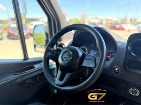 2019 Mercedes-benz Sprinter 2500 Crew - Image 15