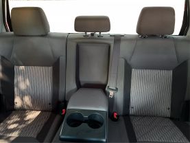 2015 TOYOTA TUNDRA CREWMAX