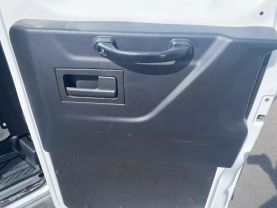 2022 FORD TRANSIT 250 CARGO VAN 130" WB CARGO VANS V6, 3.5 LITER LOW ROOF W/RWB VAN 3D - Eddies Auto Sales