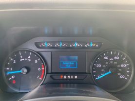2020 FORD F350 STX SUPER DUTY CREW CAB 8FT KUV KNAPHEIDE SERVICE BED TRUCK SERVICE/UTILITY TRUCKS V8, FLEX FUEL, 6.2 LITER STX PICKUP 4D 8 FT - Eddies Auto Sales