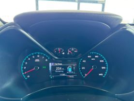 2018 GMC CANYON CREW CAB PICKUP V6, VVT, 3.6 LITER SLE ALL TERRAIN PICKUP 4D 5 FT
