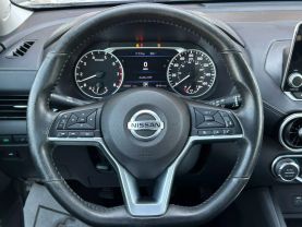 2021 NISSAN SENTRA SEDAN - AUTOMATIC - Dart Auto Group