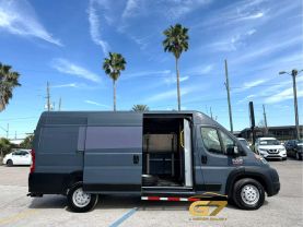 2019 Ram Promaster Cargo Van - Image 7