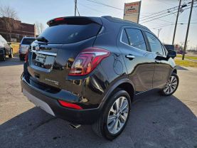 2019 BUICK ENCORE