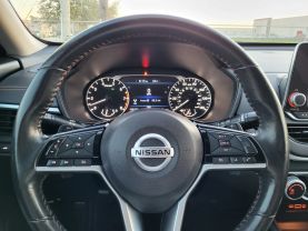 2019 NISSAN ALTIMA SEDAN 4-CYL, 2.5 LITER 2.5 SR SEDAN 4D