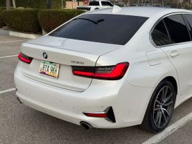 2020 Bmw 3 Series 330i Sedan 4d - Image 15