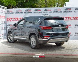 2020 HYUNDAI SANTA FE For Sale in Orlando