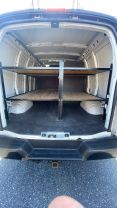 2013 Chevrolet Express 3500 Cargo Extended Van 3d - Image 13