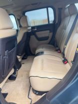 2006 HUMMER H3 SUV I5 3.5L GASOLINE UTILITY 4D 4WD 3.5L I5 - The Auto Lot