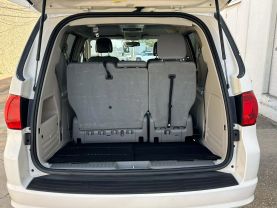 2012 VOLKSWAGEN ROUTAN PASSENGER - AUTOMATIC - Dart Auto Group