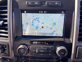 2018 FORD F150 SUPERCREW CAB PICKUP V6, ECOBOOST, TT, 3.5L XLT PICKUP 4D 5 1/2 FT