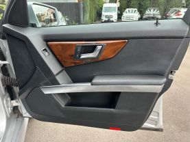2012 MERCEDES-BENZ GLK-CLASS SUV V6, 3.5 LITER GLK 350 4MATIC SPORT UTILITY 4D