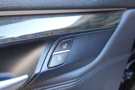 2015 BMW X5 SUV 6-CYL, TURBO, 3.0 LITER XDRIVE35I SPORT UTILITY 4D