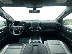 2021 GMC SIERRA 1500 CREW CAB