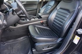 2020 FORD EDGE SUV 4-CYL, ECOBOOST, TURBO, 2.0 LITER SEL SPORT UTILITY 4D