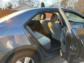 2014 Toyota Corolla - Image 10