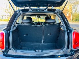 2016 MINI HARDTOP 2 DOOR HATCHBACK 3-CYL, TURBO, 1.5 LITER COOPER HATCHBACK 2D