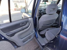 1997 HONDA CR-V