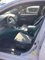 2014 TOYOTA CAMRY SEDAN 4-CYL, 2.5 LITER SE SPORT SEDAN 4D