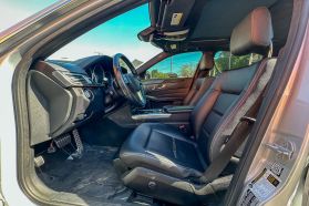 2016 MERCEDES-BENZ E-CLASS SEDAN - AUTOMATIC - Gentle Carmen Auto