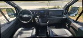 2023 FORD TRANSIT 250 CARGO VAN CARGO V6, FLEX FUEL, 3.5 LITER MEDIUM ROOF W/LWB VAN 3D