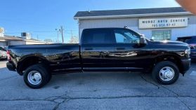 2024 RAM 3500 CREW CAB