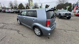 2012 SCION XB