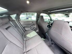 2023 HONDA CIVIC