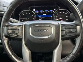 2021 GMC SIERRA 2500 HD CREW CAB PICKUP V8, 6.6 LITER DENALI PICKUP 4D 6 1/2 FT