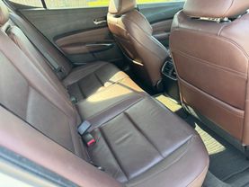 2017 ACURA TLX SEDAN 4-CYL, I-VTEC, 2.4 LITER 2.4 W/TECHNOLOGY PKG SEDAN 4D