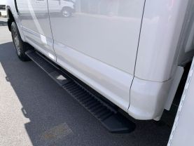 2020 FORD F250 SUPER DUTY CREW CAB 8FT KNAPHEIDE SERVICE BED TRUCK SERVICE/UTILITY TRUCKS V8, FLEX FUEL, 6.2 LITER XL PICKUP 4D 8 FT - Eddies Auto Sales