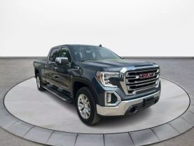 2021 GMC SIERRA 1500 CREW CAB