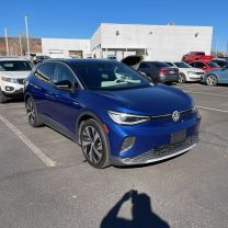 -2021 Volkswagen Id.4 - Image 7