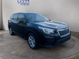 2019 Subaru Forester Sport Utility 4d - Image 7
