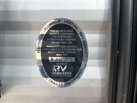 2024 COACHMEN CATALINA SUMMIT 8 RV - 231MKS at T&T Repairables - used car dealership in Spencer, Indiana.