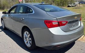 2024 Chevrolet Malibu - Image 5