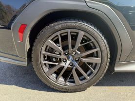 2022 SUBARU WRX SEDAN 4-CYL, TURBO, 2.4 LITER PREMIUM SEDAN 4D - Gesner Auto Inc in Taunton, MA, 41.88613, -71.14527