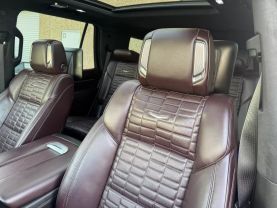 2021 CADILLAC ESCALADE SUV V8, 6.2 LITER SPORT PLATINUM SPORT UTILITY 4D