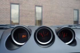 2008 NISSAN 350Z COUPE V6, 3.5 LITER ENTHUSIAST COUPE 2D